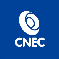 Colégio Cenecista Dr. José Ferreira Logo
