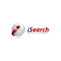 iSearch Human Capital Solutions Pvt Ltd Logo