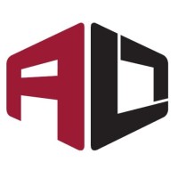 ALGLAS s.r.o. Logo