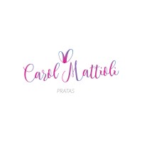 Carol Mattioli Pratas Logo