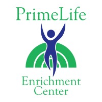 PrimeLife Enrichment Logo