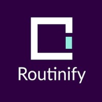 Routinify Logo