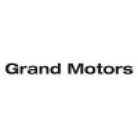 Grand Motors d.o.o. Logo
