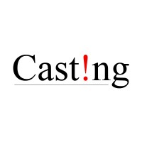 Casting Logo