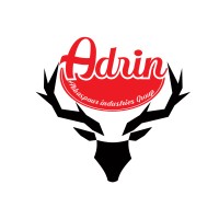 Abbaspour | Industrial Group Adrin Logo