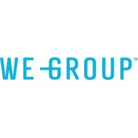 We Group AB Logo
