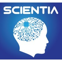 Scientia Logo