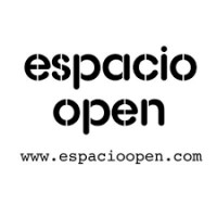 Espacio Open Logo