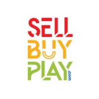 SellBuyPlay Logo