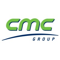 CMC Group Albania Logo
