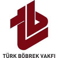 Türk Böbrek Vakfı Logo