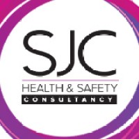 SJC Health and Safety Limited Logo