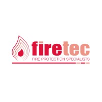 Firetec Contracts Limited Logo