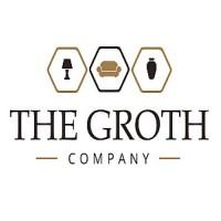 The Groth Company Logo