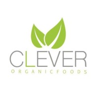Clever Foods Logo