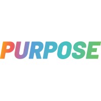 Purpose Building Inc. Logo