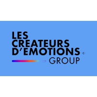 Les Créateurs dÉmotions Group Logo