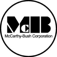 McCarthy-Bush Corporation Logo