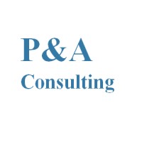 P&A Consulting Logo