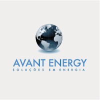 Avant Energy Logo