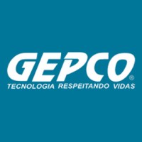 GEPCO VIDROS BLINDADOS Logo