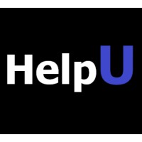 Help-U Consultoria e Investimentos Logo