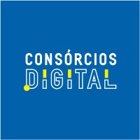 Consórcios Digital Logo