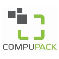COMPUPACK Logo