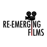 Re-Emerging Films Logo