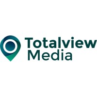 TotalView Media Logo