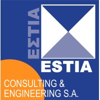 Estia Consulting & Engineering SA Logo