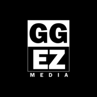 GGEZ Media Logo