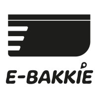 E-Bakkie Logo