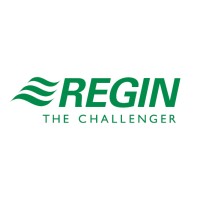 REGIN France Logo