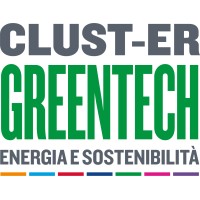 Clust-ER Greentech Energia e Sviluppo Sostenibile Logo