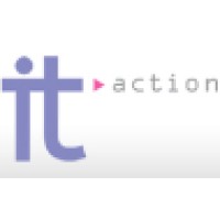 ITAction Logo