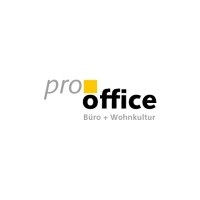 pro office Büro + Wohnkultur Logo