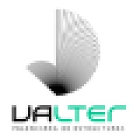 VALTER, valenciana de estructuras Logo