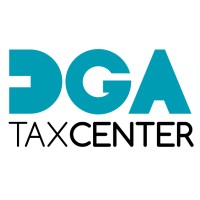 DGA Tax Center Logo