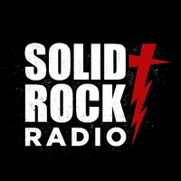 Solid Rock Radio, Inc Logo