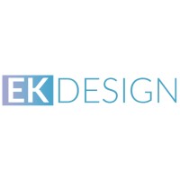 EK Design Logo