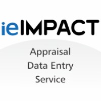ieIMPACT Appraisal Data Entry Service Logo