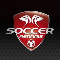 Soccer Rennais Logo