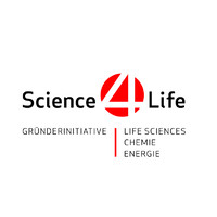Science4Life e.V. Logo