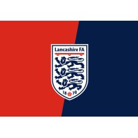 Lancashire Football Association Logo