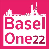 BaselOne Logo