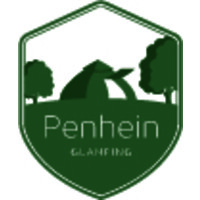 Penhein Glamping Logo