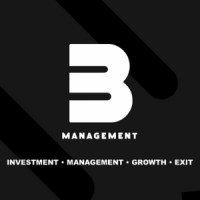 B3 Management Ltd. Logo
