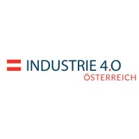 Plattform Industrie 4.0 Österreich Logo