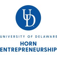 Horn Entrepreneurship Official Logo